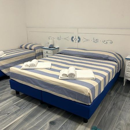 Rosa Dei Venti Rooms Abbasanta Ngoại thất bức ảnh