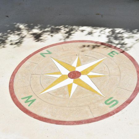 Rosa Dei Venti Rooms Abbasanta Ngoại thất bức ảnh