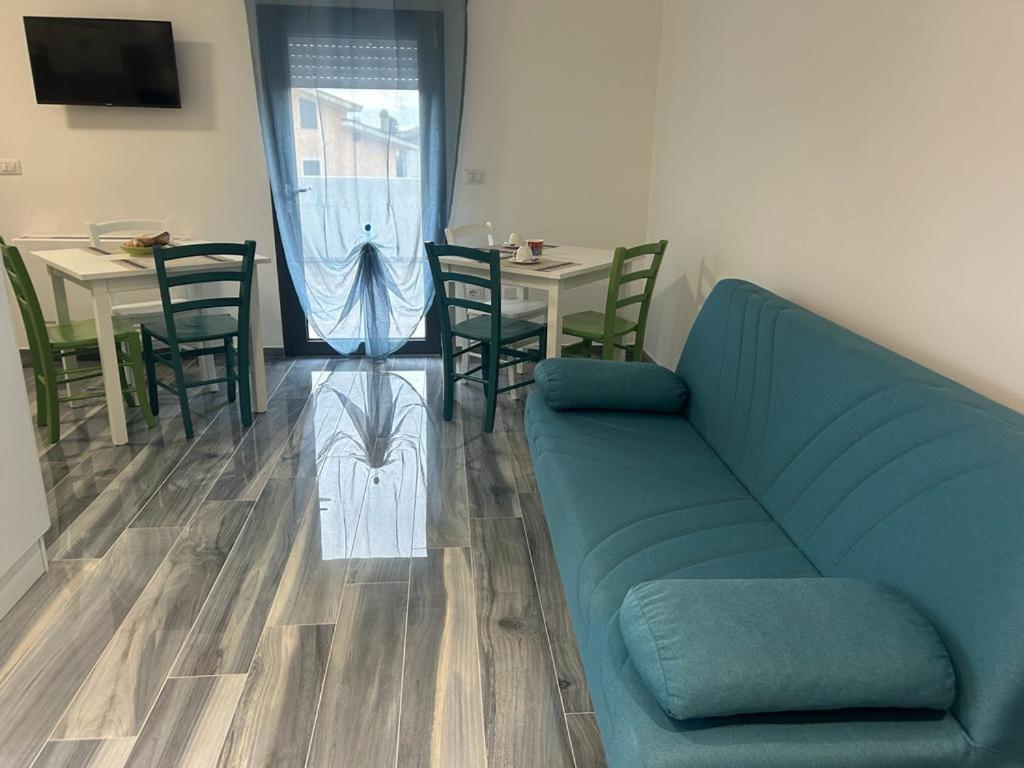 Rosa Dei Venti Rooms Abbasanta Ngoại thất bức ảnh